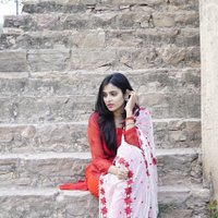 vineeta kumari(@vineeta_rai_) 's Twitter Profile Photo