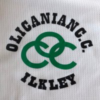 Olicanian CC (@olicaniancc) 's Twitter Profile