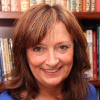 Helen Conway Ottenheimer (@helenconwaynl) 's Twitter Profile