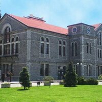 boğaziçi üniversites (@bogazicilii) Twitter profile photo