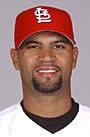 Latest news of Albert Pujols