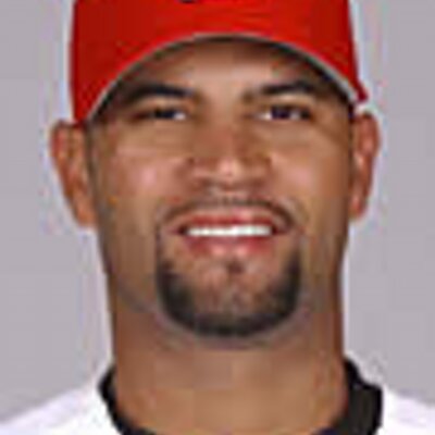AlbertPujols_'s profile image