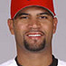 Albert Pujols Fans (@albertpujols_) Twitter profile photo