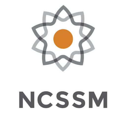 Official Twitter account of the North Carolina School of Science and Mathematics Office of Admissions.