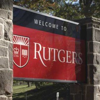 Official page for Rutgers' MS in #DataScience Program in New Brunswick. We love #Statistics #BigData #ML & #AI