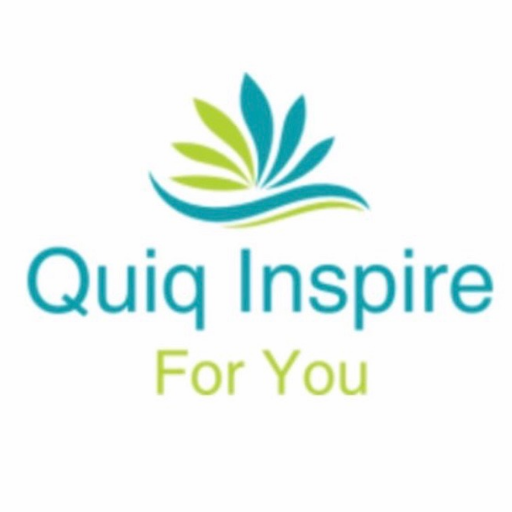 quiq_inspire's profile picture. 