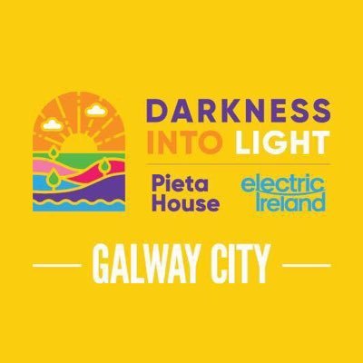 The Darkness into Light Run/Walk, in aid of Pieta House starts 4.15am and finishes at Sunrise on Saturday, May 12th, 2018