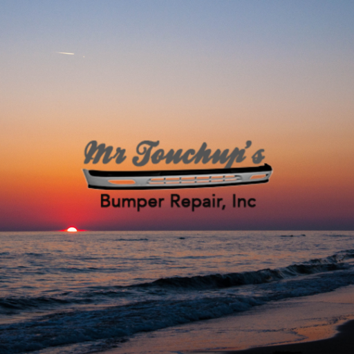 MrTouchup's profile picture. We are Plastic Surgeons for your car. Mr Touchup’s Bumper Repair, Inc. is your best choice for minor body work, bumper repair or new bumper covers.