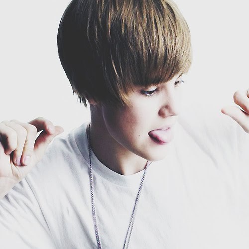 Quando eu te conheci fui mais feliz , vc é exatamente o que eu sempre quis ♥ Justin  te  amo ♥