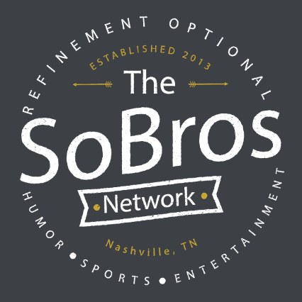 Refinement Optional - Humor. Sports. Entertainment. Third best blog in town (Nashville Scene 2020) #NashvilleStrong #TitanUp