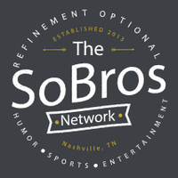 SoBros Network(@SoBrosNetwork) 's Twitter Profile Photo