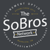 SoBros Network (@SoBrosNetwork) Twitter profile photo