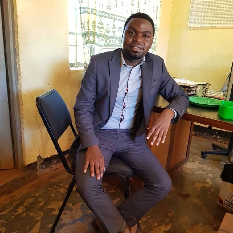 ChisoniDanie's profile picture. A Malawian Communications and Translation Specialist. Studied Communications at the University of Malawi: Public Relations Major.