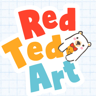 RedTedArt Profile Picture