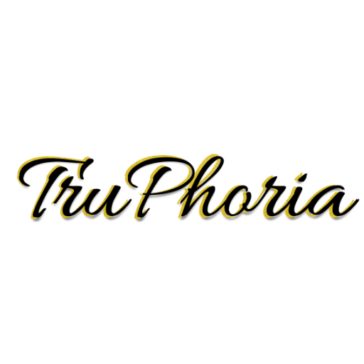 Follow us on Instagram @ShopTruphoria

(Looking for models & brand ambassadors soon)