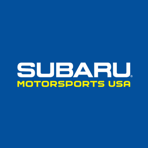 SRTUSA is now Subaru Motorsports USA