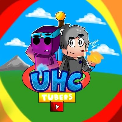 UHCTUBERS🔥さんのプロフィール画像