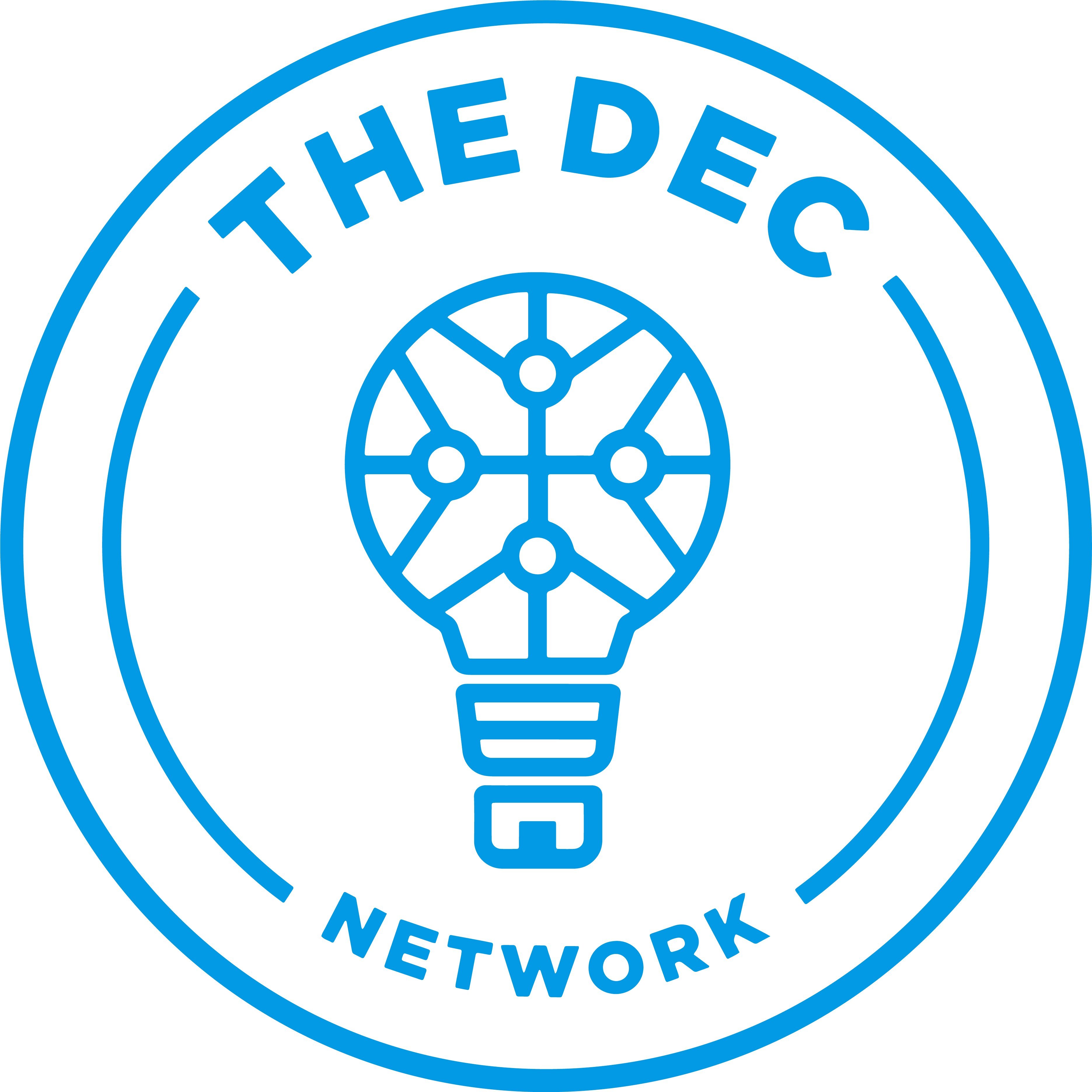 The DEC Network