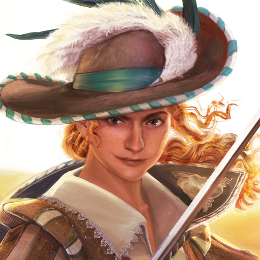 🔥 Game designer & co-founder @FireplaceGames
⚔️ I made En Garde! the swashbuckling action game https://t.co/ysl5qzDB8d
🔎 Previously @Ubisoft Bordeaux