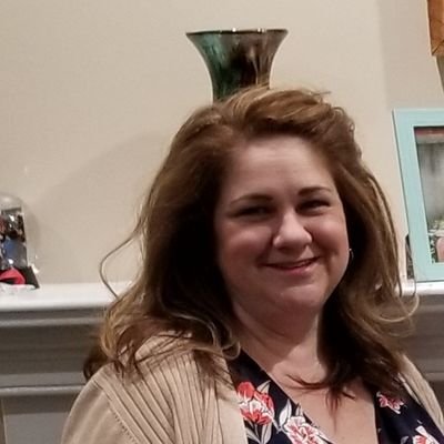 Imperfect mom, wife, sister, daughter, and friend.