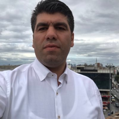 celal_ozman Profile Picture