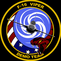 F-16 Viper Demonstration Team(@ViperDemoTeam) 's Twitter Profileg