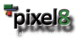 Pixel8 Social Media specializes in public relations and new media marketing services. We provide our clients with maximum online exposure.