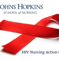 JHUSON HIV Nursing Action Group(@JHSON_HIV_Group) 's Twitter Profile Photo