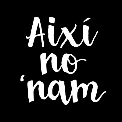 Així no 'nam