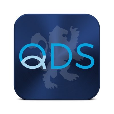 QDS helps Financial Institutions and Retailers leverage technology to improve their operations and customer experience. Tweets by our CEO Sean Farrell.