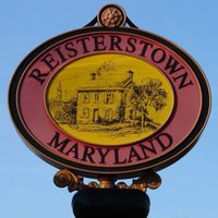 Reisterstown Improvement Association (RIA) (@rtownmainstreet) 's Twitter Profile