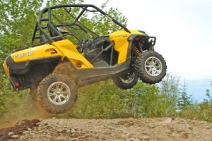 CommanderGuide's profile picture. Can-Am Commander Accessory and Parts Guide - Buy Smart, Ride Hard!