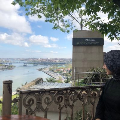 ata_tugcee's profile picture. MD. AÜTF anesthesiology💉