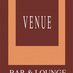 Venue Bar & Lounge (@venue_kemang) Twitter profile photo Venue Bar & Lounge (@venue_kemang) Twitter profile photo