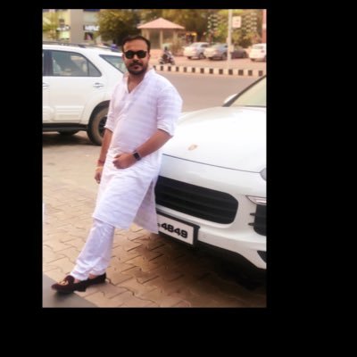 keyur18939137's profile picture. Everyone Is The Hero Of Their Own Story 🇮🇳