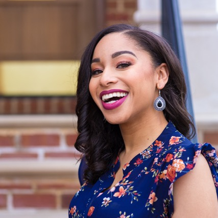 latriceontech's profile picture. Helping overwhelmed, business owners gain peace of mind by streamlining their systems and managing and organizing their tech.