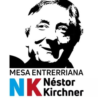 Mesa Néstor Kirchner ER