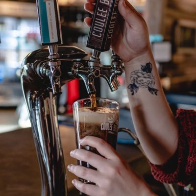 Your Lethbridge Local Craft Beer 🍻 #couleebrewco