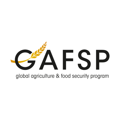 Global Agriculture & Food Security Program (GAFSP) Profile