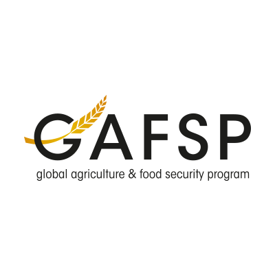 Global Agriculture & Food Security Program