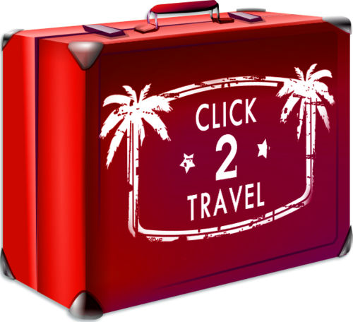 click2travelnow's profile picture. 2 savvy travelers who love 2 travel & share travel tips. Check out our travel stories & share some of your own!