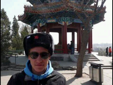 Kevinweegh's profile picture. 