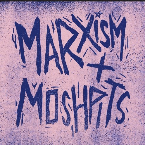 A Rev Left Radio affiliated podcast using punk music and other sub-cultures as doorways into analyzing and understanding key concepts in Marxism