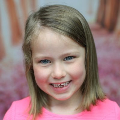 bonsall_rose's profile picture. child actor represented by dee boss talent account ran by mum