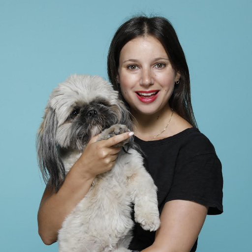 TheNathaly's profile picture. professional social media person.