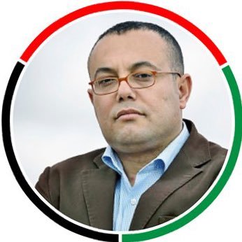 Atef Abu saif Profile