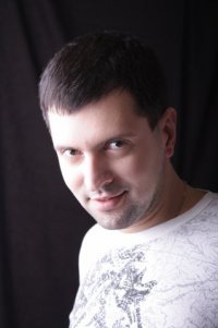 IlyaStrokin's profile picture. 