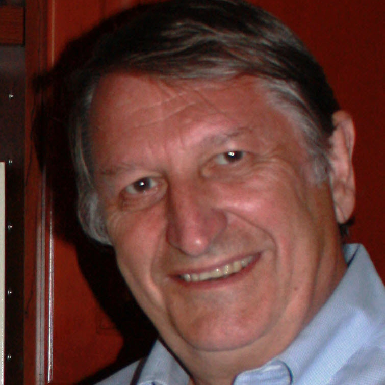 Martin Pring Profile