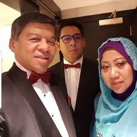 Kamarul(@mykamarul) 's Twitter Profile Photo