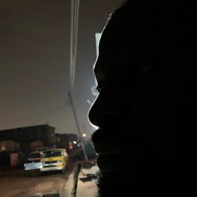 Niyi47873494's profile picture. Extremely extrovert